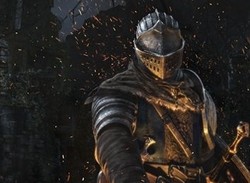 Dark Souls on Switch is a current-gen port with last-gen visuals