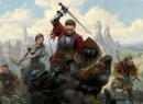 Kingdom Come: Deliverance 2 is shaping up well on PlayStation and Xbox consoles