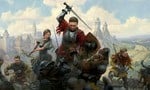 Kingdom Come: Deliverance 2 is shaping up well on PlayStation and Xbox consoles