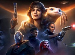 Star Wars Outlaws pushes the latest PC technologies hard - and the results are stunning