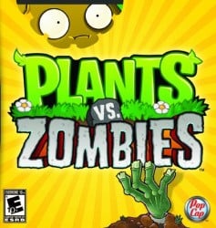 Plants vs. Zombies Cover