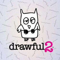 Drawful 2 Cover