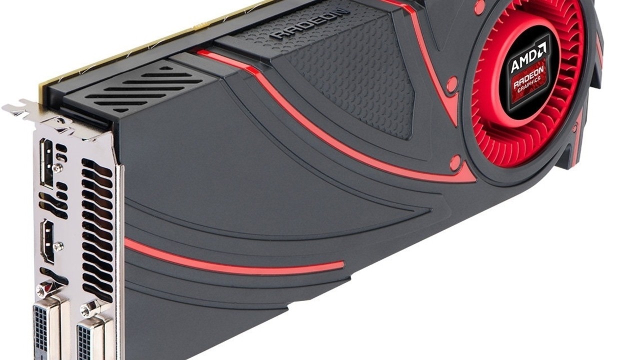 Radeon R9 290/290X review | Digital Foundry