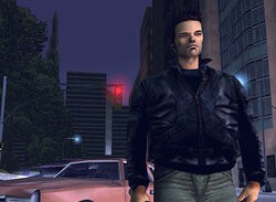 Retro Face-Off: Grand Theft Auto 3