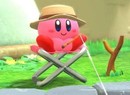 Kirby and the Forgotten Land: a tech design revolution for the series