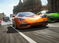 Forza Horizon 4's stunning tech upgrades - and how Xbox One X shines as lead platform