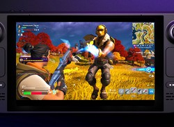Fortnite on Unreal Engine 5: can Steam Deck handle Epic's next-gen tech?