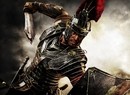 Xbox One exclusive Ryse runs at 900p