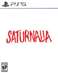 Saturnalia Cover