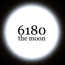 6180 the moon Cover