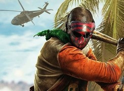 Dying Light: Bad Blood: what happens when battle royale meets parkour and zombies?