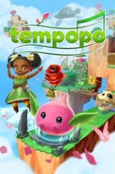Tempopo Cover