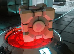 Portal with RTX kicks off a new retro ray tracing revolution