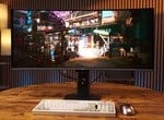MSI's MPG 341CQR QD-OLED X36 Monitor - The Ultrawide PC OLED Has Come of Age