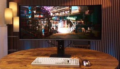 MSI's MPG 341CQR QD-OLED X36 Monitor - The Ultrawide PC OLED Has Come of Age