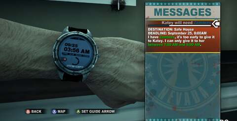 A lot of the texture artwork can look pretty low resolution on the 720p Xbox 360 version, looking even more incongruous running at much higher resolutions on PC.