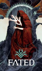 Fated: The Silent Oath Cover