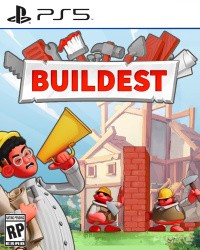 Buildest Cover