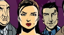Grand Theft Auto III