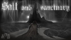 Salt and Sanctuary Cover