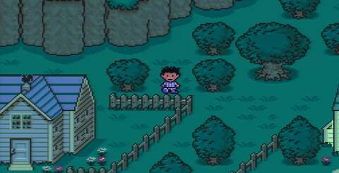 The Super NES sound hardware used a combination of sampling and DSP effects, producing some superb results in Contra 3, Castlevania 4, Earthbound and The Legend of Zelda: A Link to the Past.