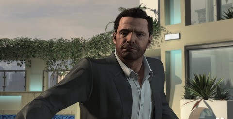 720p comparison videos are all well and good but the precision and refinement added to the PC version of Max Payne 3 is best appreciated at 1080p, so here's a couple of shots to look at.