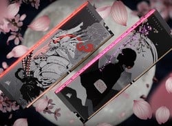 "Because RAM Isn't Expensive Enough" – Corsair Reveals Limited Edition Shugo DDR5