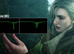 Monster Hunter Wilds - we can't recommend the PC version