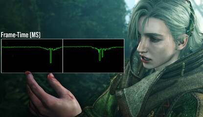 Monster Hunter Wilds - we can't recommend the PC version