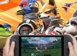 Star Fox 64 Remake For Switch 2 Announced, Arrives Next Month