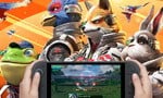Star Fox 64 Remake For Switch 2 Announced, Arrives Next Month