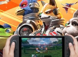Star Fox 64 Remake For Switch 2 Announced, Arrives Next Month