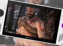 Asus ROG Ally vs Steam Deck: can powerful new tech deliver a game-changing handheld?