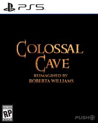 Colossal Cave Cover