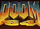 Doom 64 - a classic N64 shooter gets a top-tier port for current-gen systems