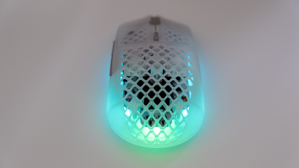 SteelSeries Aerox 3 Wireless Gen 2