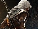 Assassin's Creed Origins on Xbox One X: can third parties hit 4K?
