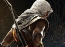 Assassin's Creed Origins on Xbox One X: can third parties hit 4K?