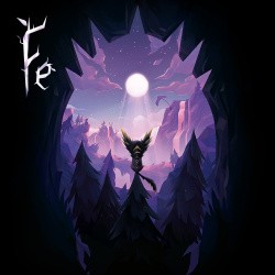 Fe Cover