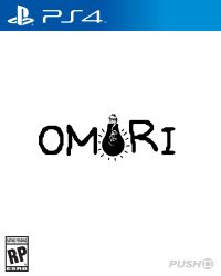 Omori Cover