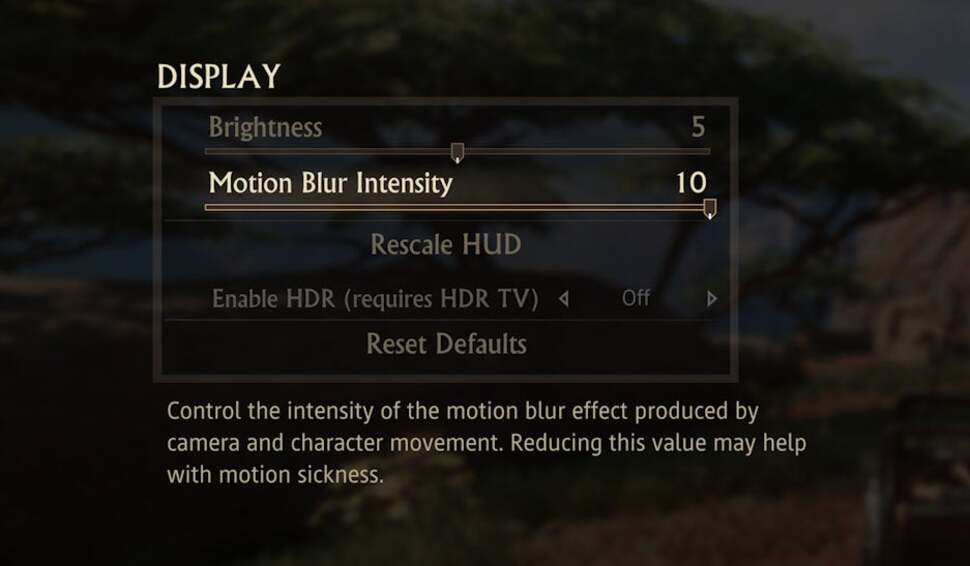HDR functionality tends to be enabled or disabled in-game. Support is on a title by title basis. In addition to this menu option, Uncharted 4 also prompts you when first booting the game.