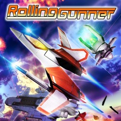 Rolling Gunner Cover