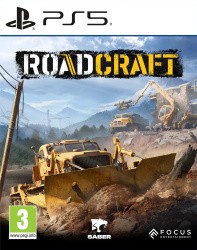 RoadCraft Cover