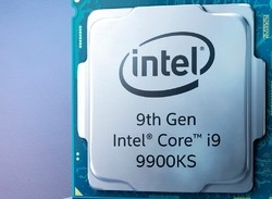 Intel Core i9 9900KS review: the new fastest gaming CPU