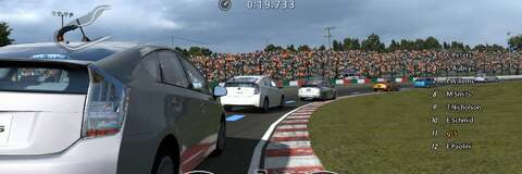 Comparisons of the normal, flicker reduction and sharper video modes show up no apparent differences: 'flicker reduction' as a selection in itself suggests it's meant to optimise the visuals in standard def mode.