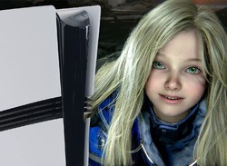 Pragmata Gets PS5 Pro Resolution Bump: Version 1.21 Comes With an Undocumented Upgrade