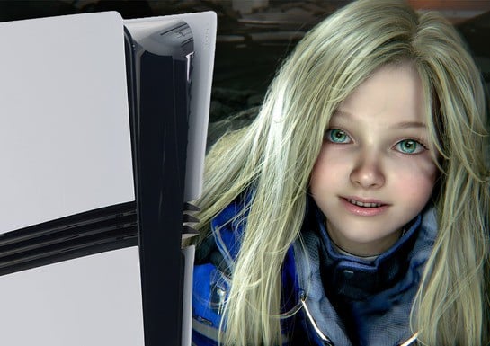 Pragmata Gets PS5 Pro Resolution Bump: Version 1.21 Comes With an Undocumented Upgrade
