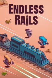 Endless Rails Cover