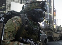 Call of Duty: Advanced Warfare - PC performance done right?