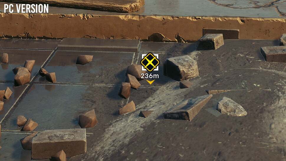 CLick on the image above and you'll see the quality issue we're talking about. Even on a maxed out PC running at 4K with Nvidia DLAA anti-aliasing, 'chunky' quarter resolution pixels are highly distracting. The lower down the resolution scale you go, the worse it gets, to the point where Series S can be quite ugly